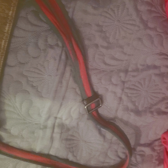 Vintage Gucci Small Mono GG Bag W/Adjustable Straps - Picture 4 of 17